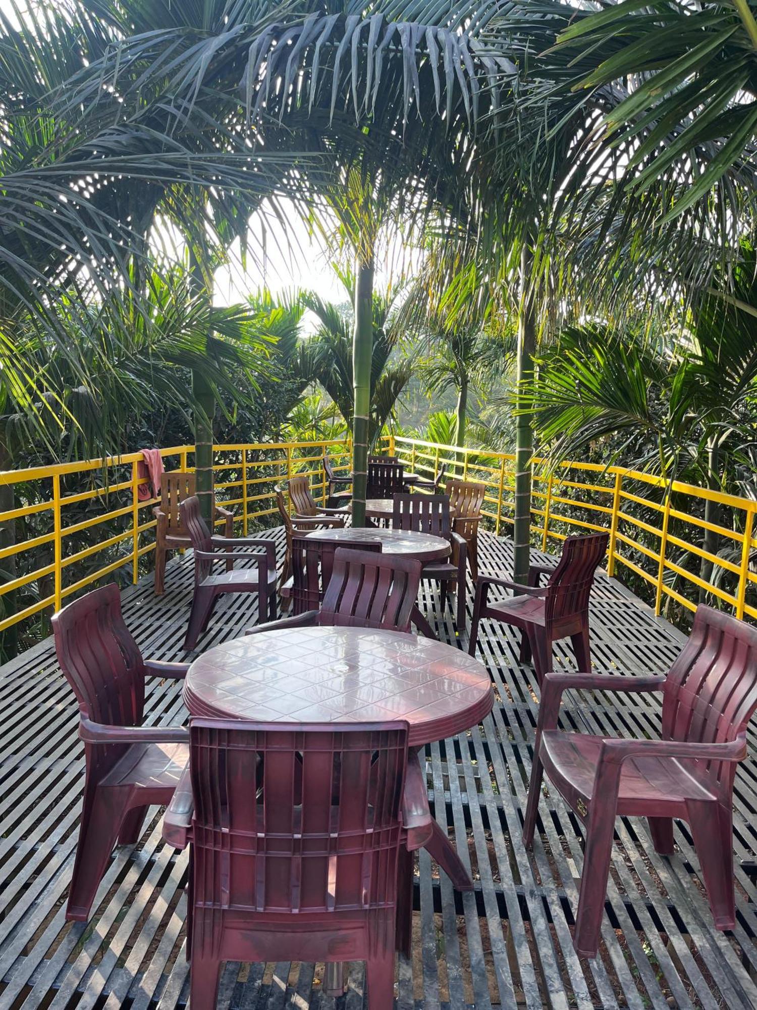 Gandhadagudi Nature Retreat Bangalore Exterior photo